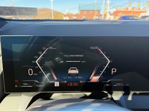 New 2026 BMW X3 xDrive30 w/ Convenience Package image 15