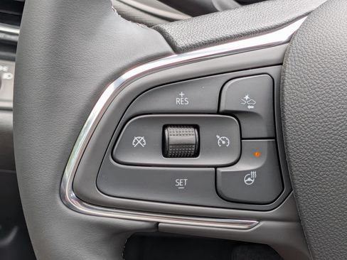 New 2026 Buick Envista Sport Touring w/ Convenience I Package FWD image 24