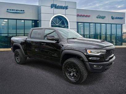 Used 2025 RAM 1500 RHO w/ RHO Level 1 Equipment Group