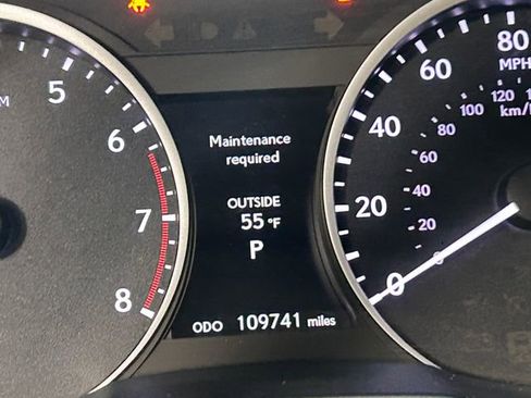 Used 2013 Lexus ES 350 w/ Premium Pkg image 19