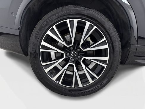 Used 2023 Volvo XC90 T8 Plus AWD/4WD image 50
