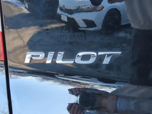 Used 2022 Honda Pilot TrailSport image 7