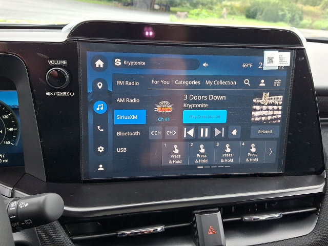 New 2026 Subaru Outback Premium AWD/4WD image 14
