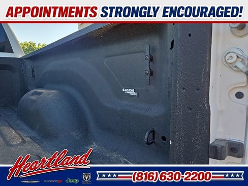 Used 2021 RAM 2500 Big Horn w/ Level 1 Equipment Group AWD/4WD image 30