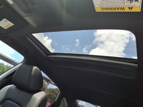 New 2026 Honda Civic Sport Touring image 4