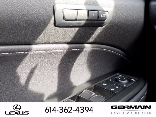 Certified 2026 Lexus NX 350 AWD w/ Cold Area Package image 25