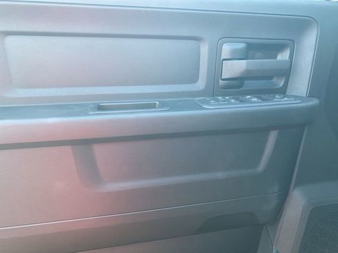 New 2026 RAM 3500 Tradesman image 10