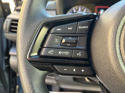 Used 2024 Subaru Crosstrek 2.0i Premium w/ Popular Package #4 image 22