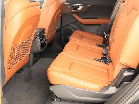 New 2026 Audi Q7 3.0T Prestige AWD/4WD image 32