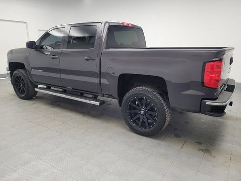 Used 2014 Chevrolet Silverado 1500 LT w/ All Star Edition image 3