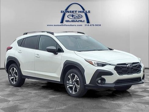 New 2026 Subaru Crosstrek 2.0i Premium image 25
