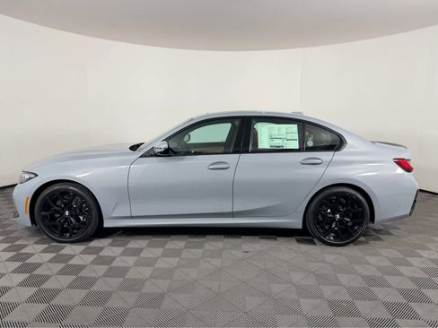 New 2026 BMW 330i xDrive Sedan w/ M Sport Package image 6