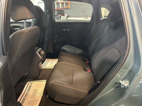 New 2026 Honda HR-V Sport image 5