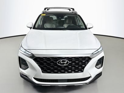 Used 2020 Hyundai Santa Fe SEL w/ Cargo Package