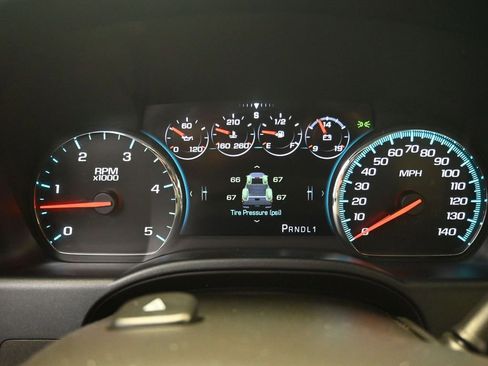 Used 2017 GMC Sierra 2500 Denali w/ Duramax Plus Package image 18