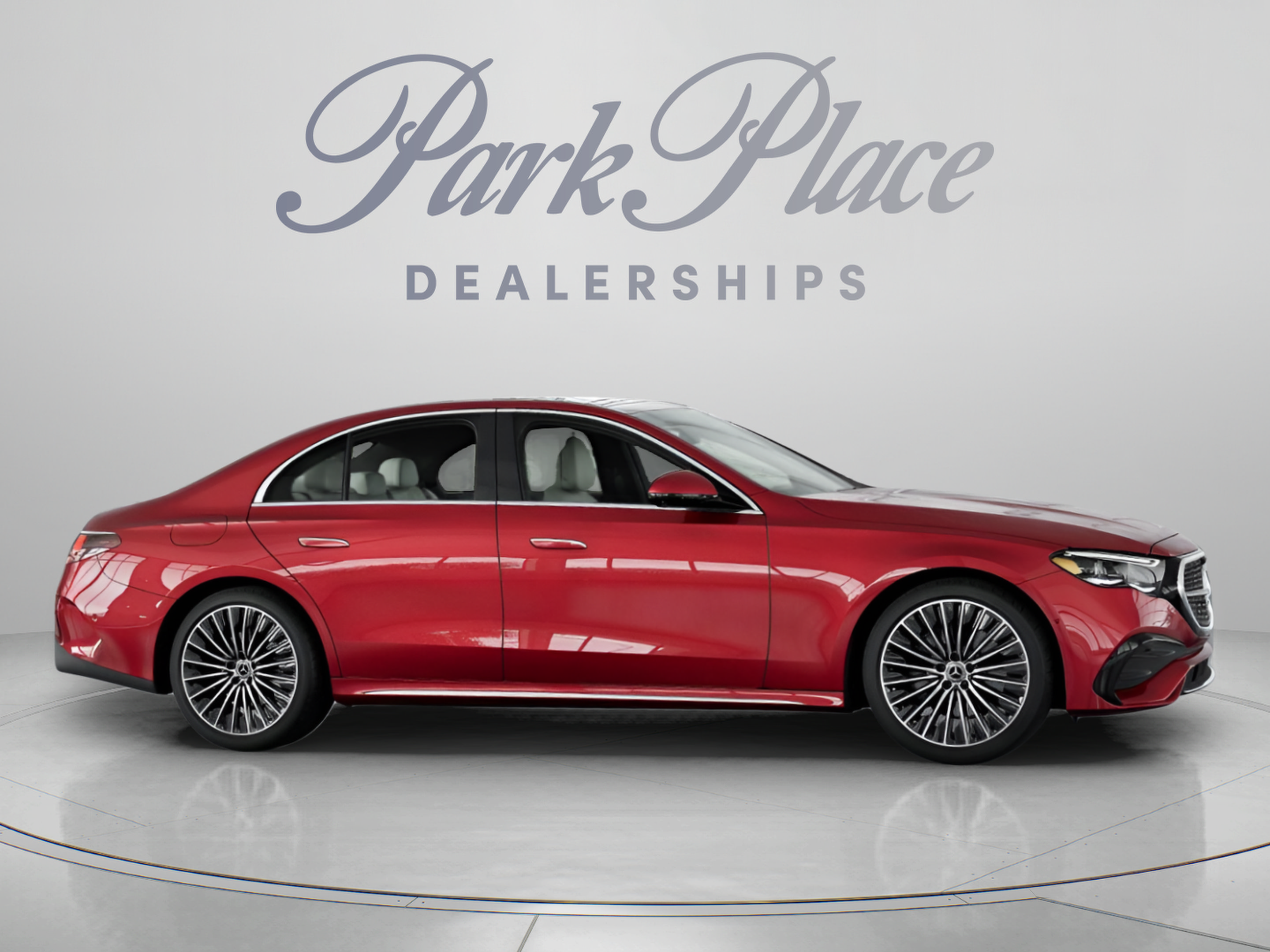 Used 2026 Mercedes-Benz E 350 Sedan image 52