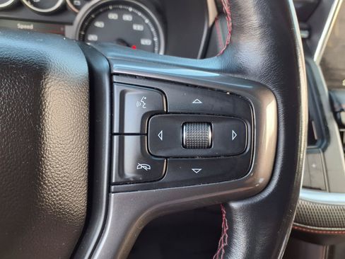 Used 2021 Chevrolet Tahoe RST AWD/4WD image 12