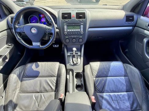 Used 2008 Volkswagen R32 AWD/4WD image 22