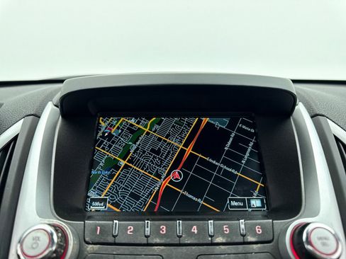 Used 2017 GMC Terrain SLT w/ Open Road Package image 5