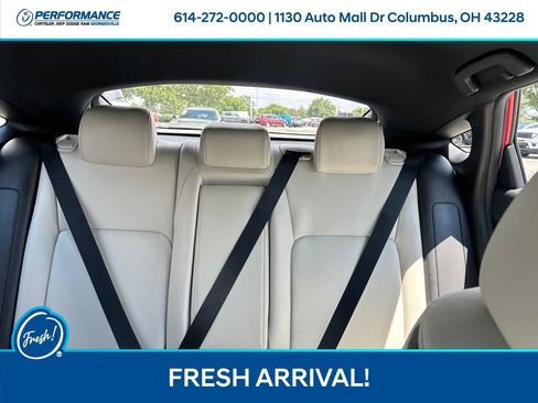 Used 2025 Acura Integra A-Spec FWD image 26