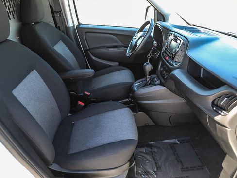 Used 2022 RAM ProMaster City Wagon FWD image 17