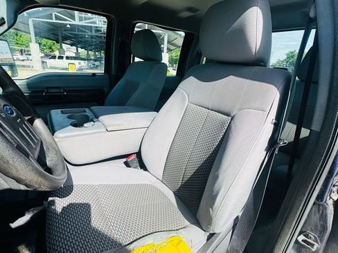 Used 2013 Ford F350 XL w/ PWR Equipment Group AWD/4WD image 19