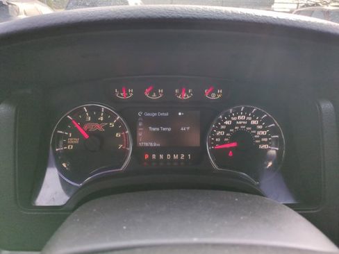 Used 2012 Ford F150 FX4 w/ FX Appearance Pkg image 9