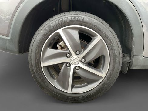 Used 2022 Honda HR-V EX image 10