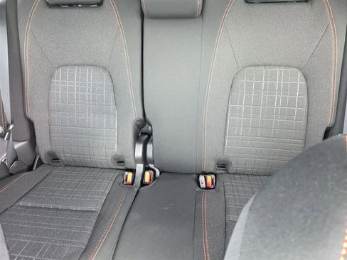 Certified 2024 Honda HR-V Sport image 29