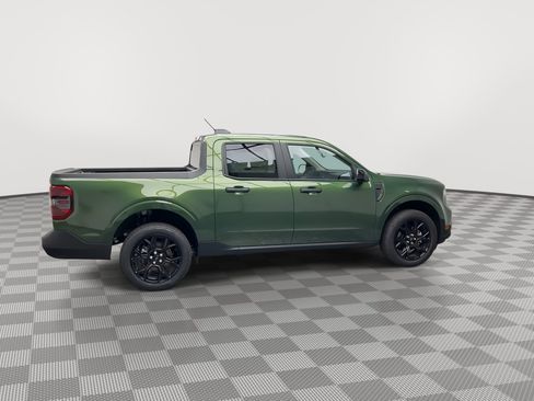 New 2025 Ford Maverick XLT w/ XLT Luxury Package image 36