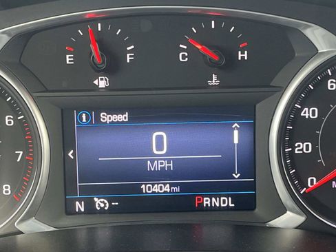 Used 2021 Chevrolet Blazer LT image 12