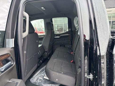 New 2026 GMC Sierra 1500 Elevation image 10