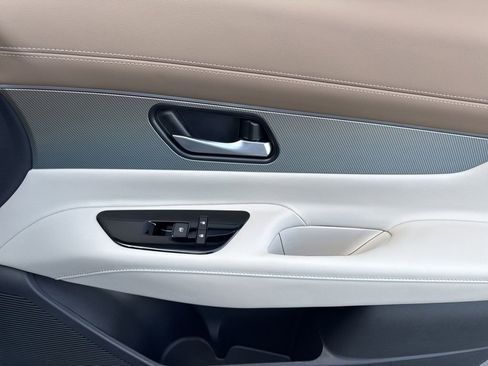 New 2026 Nissan Murano Platinum w/ Cargo Package image 21