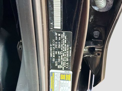 Used 2024 Kia Forte LXS FWD image 30