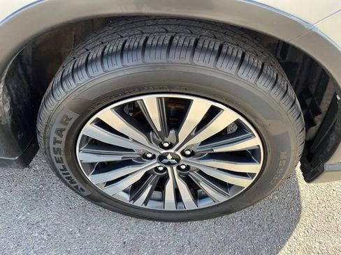 Used 2020 Mitsubishi Outlander SE AWD/4WD image 21