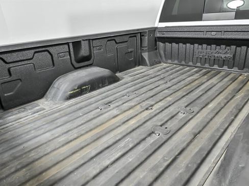 Used 2024 Chevrolet Silverado 3500 High Country w/ High Country Premium Package AWD/4WD image 12