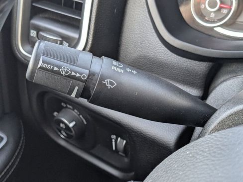 Certified 2024 RAM 3500 Big Horn image 25