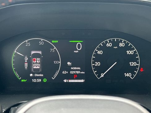 Certified 2024 Honda CR-V Sport-L image 29