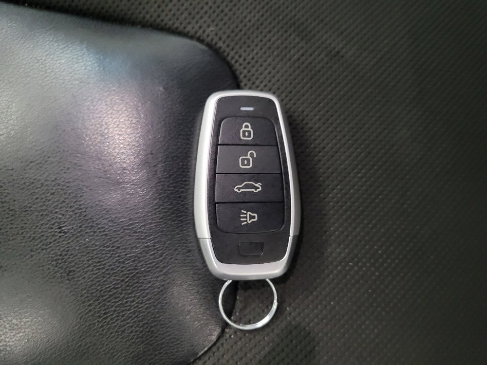 Used 2019 Ford Edge ST AWD/4WD image 32