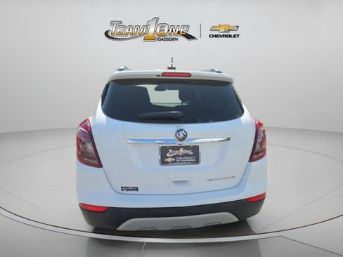 Used 2022 Buick Encore Preferred FWD image 7