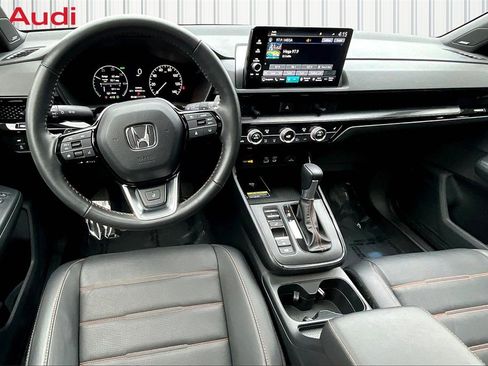 Used 2025 Honda CR-V Sport Touring image 7