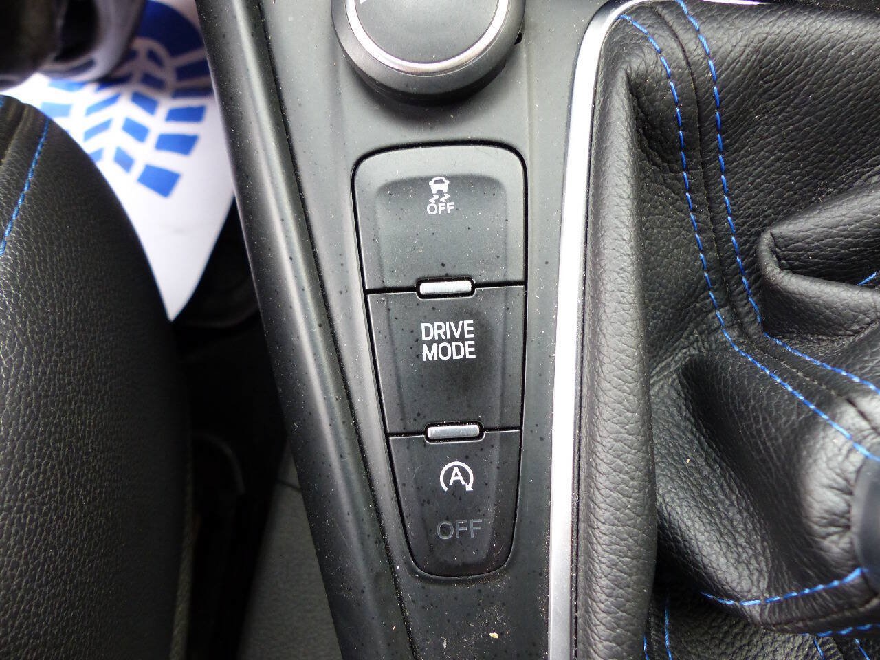 Used 2017 Ford Focus RS AWD/4WD image 34