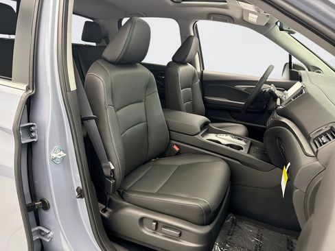 Used 2026 Honda Ridgeline RTL image 16