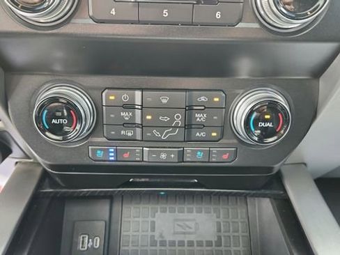 Certified 2021 Ford F350 Platinum AWD/4WD image 20