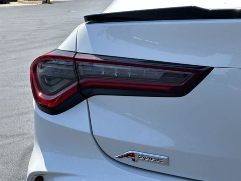 New 2025 Acura TLX SH-AWD w/ A-SPEC Pkg image 7