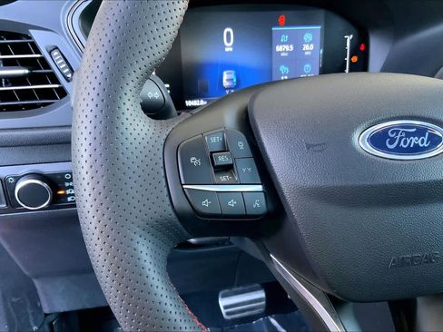 Used 2023 Ford Escape ST-Line w/ Tech Pack #1 image 24