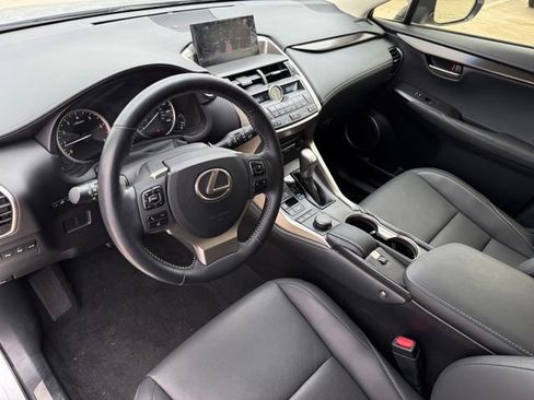 Used 2016 Lexus NX 200t 200t w/ Premium Package image 9