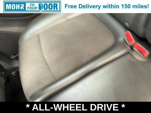 Used 2021 Chevrolet Trax LT AWD/4WD image 44