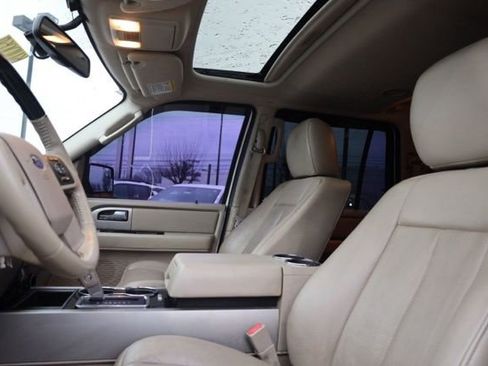 Used 2014 Ford Expedition EL Limited w/ Equipment Group 301A image 17