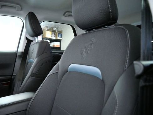 Certified 2023 Ford Bronco Sport Badlands image 18